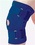 AliMed 66298- Neoprene Knee Support