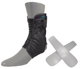 AliMed 66369 Darco Web Ankle Support