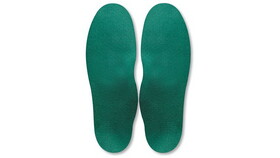 AliMed 66577 Hapad Comf-Orthotic Sports Replacement Insoles