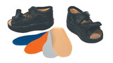 AliMed 66752 DARCO Wound Care Shoe System