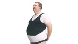 AliMed Support Plus Obesity Belt