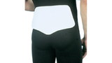 AliMed CrissCross Belt with Mold-in-Place Back Support