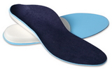 AliMed Full-Length Cushioned Insoles