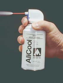 AliMed 7001- AliCool Spray - 8 oz
