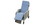 AliMed 703001 SkiL-Care&#153; Geri-Chair Gel Overlay