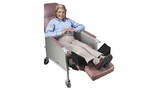 AliMed 703420 SkiL-Care™ Geri-Chair Leg Positioner