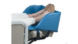 AliMed 703430 SkiL-Care™ Geri-Chair Foot Cradle