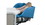 AliMed 703430 SkiL-Care&#153; Geri-Chair Foot Cradle