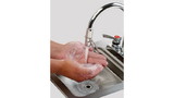 AliMed 70740- Qwik-Wash Faucet Control