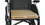 AliMed Unpadded Amputee Support Surfaces