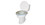 AliMed 710144 Bariatric Toilet Seat, 1,200-lb. Capacity