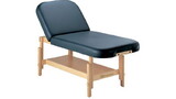 AliMed 710392 Sedona Tilt Stationary Massage Table