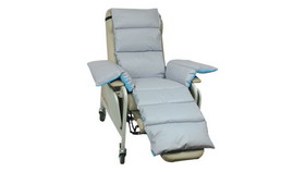 AliMed 710396 Geri-Chair Comfort Seat