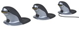 AliMed 712065- Penguin Mouse - Large - Wired