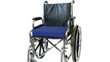 AliMed NYOrtho Gel-Foam Wheelchair Cushion