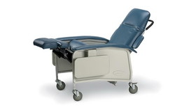 AliMed 713165 Invacare&#174; Clinical Geri-Chair