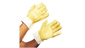 AliMed 713259 Impacto Anti-Impact Glove