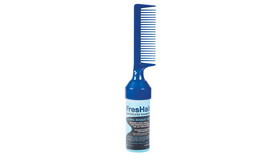 AliMed 713779 FresHair Waterless Shampoo and Comb #713779