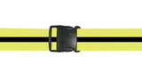 AliMed 713877 AliMed High-Visibility Soft Wipeable Gait Belt, 54