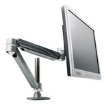AliMed 71420- Dual Monitor Arm