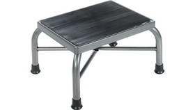 AliMed 72125 Drive Medical Bariatric Footstool