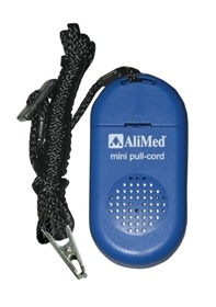 AliMed 7214010- Mini Pull-Cord Alarm - cs/10