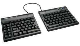 AliMed Kinesis Freestyle2 Keyboards