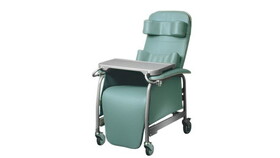 AliMed 73095 Preferred Care Infinite Position Recliners