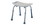 AliMed 7385 Shower Bench with Back #7385