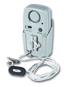 AliMed 74836- Basic Magnetic Pull-Cord Alarm