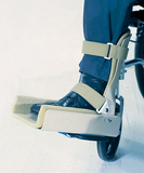 AliMed 74854- Wheelchair Foot Support