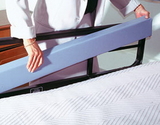 AliMed 75416- Bed Stuffer Safety Bolster - 2