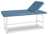 AliMed 77325- Winco Treatment Table with Adjustable Back