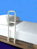 AliMed 77363- Mobility Transfer Handles - One side [for Pan Style Hospital beds]