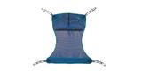 AliMed 78257 AliMed Full Body Sling, Solid Seat, X-Large #78257