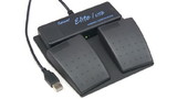 AliMed 79103 Kinesis® Savant Elite USB Foot Switch