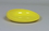 AliMed 8124- Non-breakable Yellow Scoop Plate