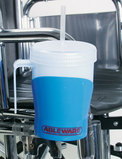 AliMed 8152- Wheelchair Cup and Holder