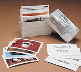 AliMed 81560- More Descripto-Cards For Adult Aphasia