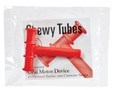 AliMed 81701- Chewy Tubes - 12/pk