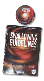 AliMed 82280- Swallowing Guidelines