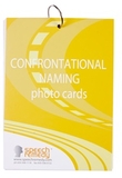 AliMed 82763- Supplemental Photo Cards - Confrontational Naming