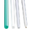 AliMed 82790- Straws - Assesment - [set of 1 each straw]