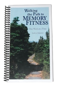 AliMed 82839 Memory Fitness Toolkit