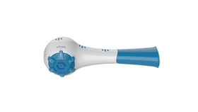 AliMed 82874 THE BREATHER Respiratory Muscle Trainer, Blue #82874