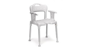 AliMed 82931 ETAC&#174; Swift Shower Chair