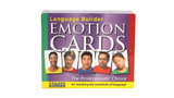 AliMed 82953 Emotion Cards