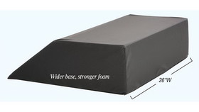 AliMed 82956 Bariatric Bed Wedge