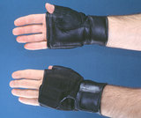 AliMed 8299- Gloves - Small/Medium 7