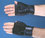 AliMed 8299- Gloves - Small/Medium 7"-8"